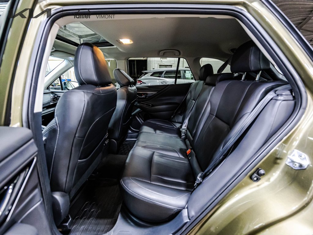 2021 Subaru Outback Limited in , Quebec - 8 - w1024h768px