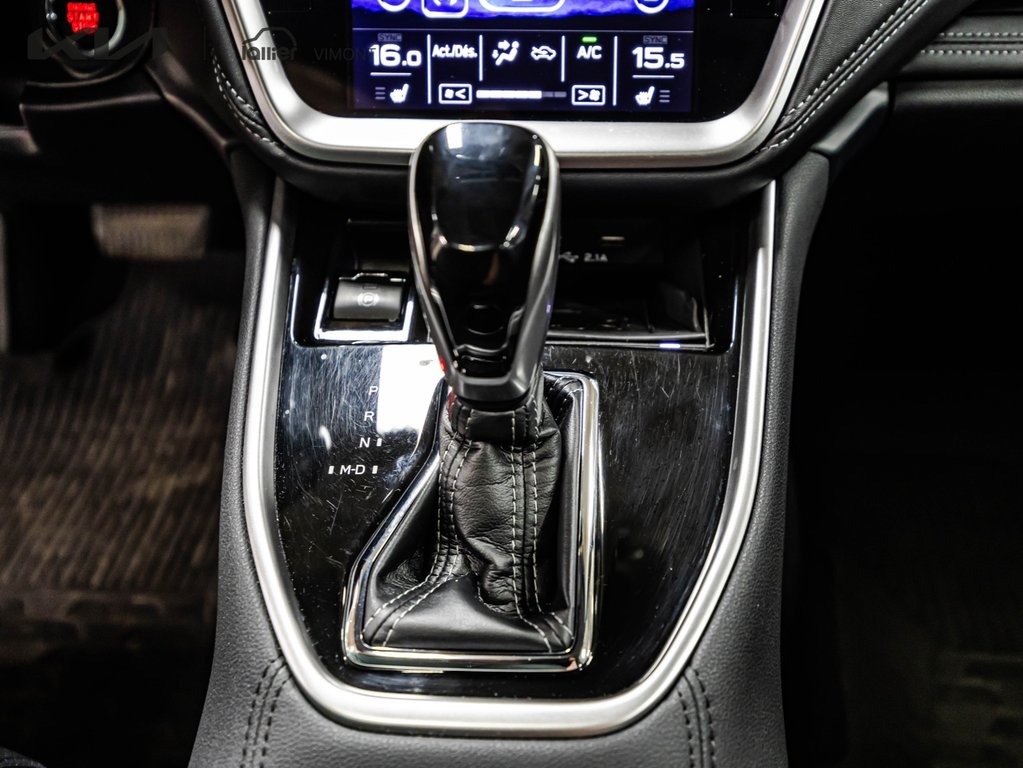 2021 Subaru Outback Limited in , Quebec - 22 - w1024h768px