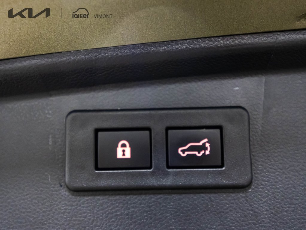 2021 Subaru Outback Limited in , Quebec - 25 - w1024h768px