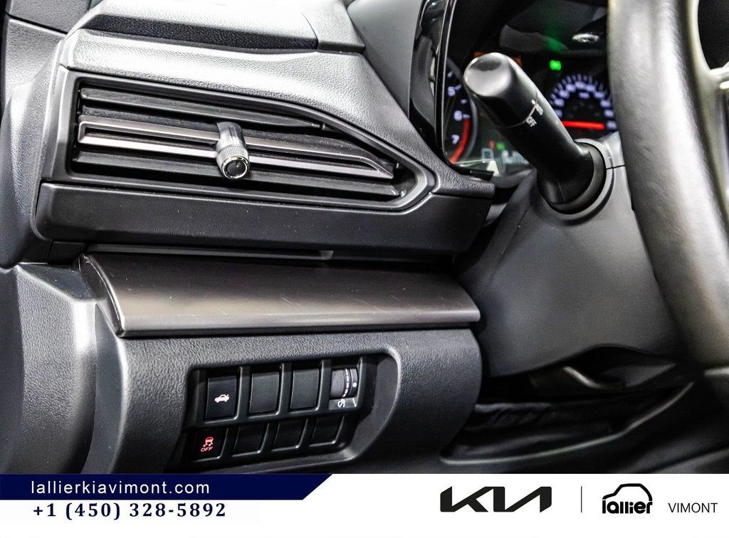 2023 Subaru WRX BASE in Montréal, Quebec - 22 - w1024h768px
