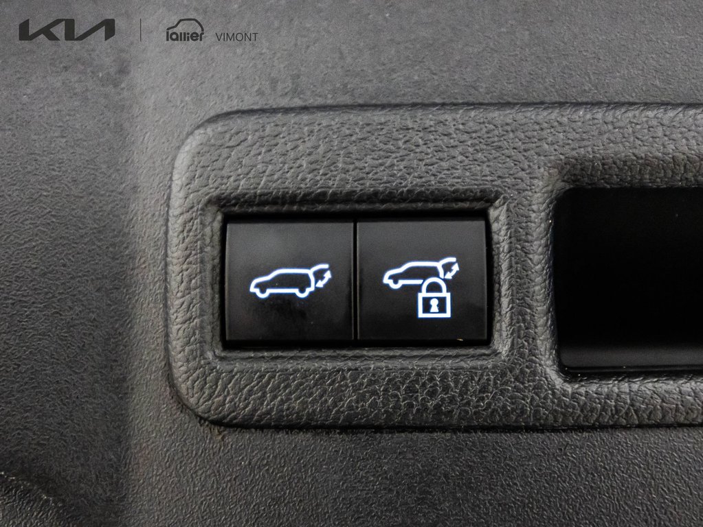 Toyota bZ4X XLE 2023 à , Québec - 24 - w1024h768px