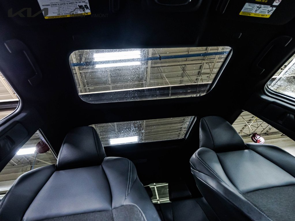 Toyota bZ4X XLE 2023 à , Québec - 12 - w1024h768px