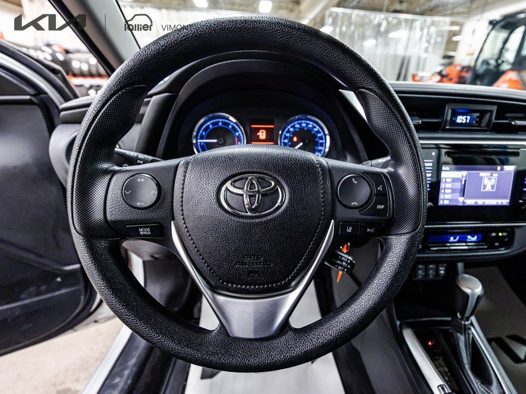 2017  Corolla LE in , Quebec - 14 - w1024h768px