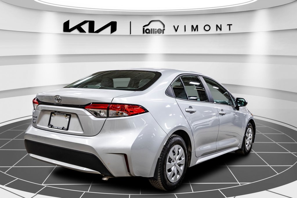 2020  Corolla L in , Quebec - 7 - w1024h768px