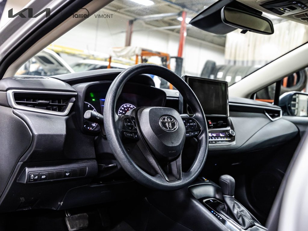 Toyota Corolla LE 2024 à Montréal, Québec - 19 - w1024h768px