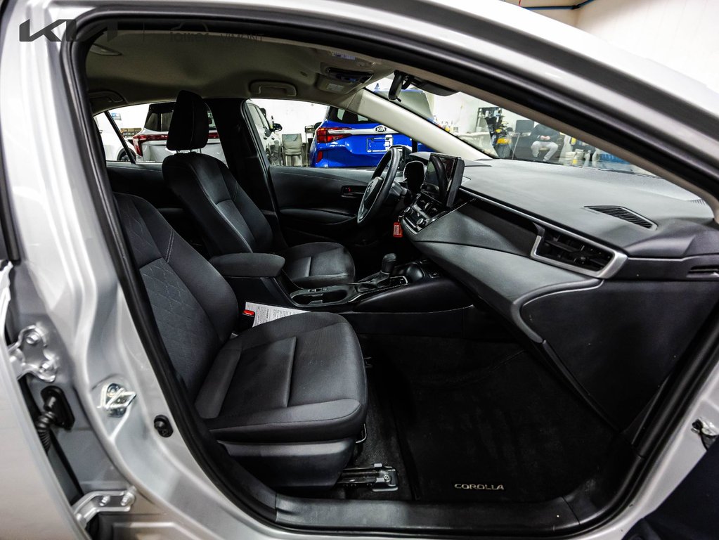 Toyota Corolla LE 2024 à Montréal, Québec - 11 - w1024h768px