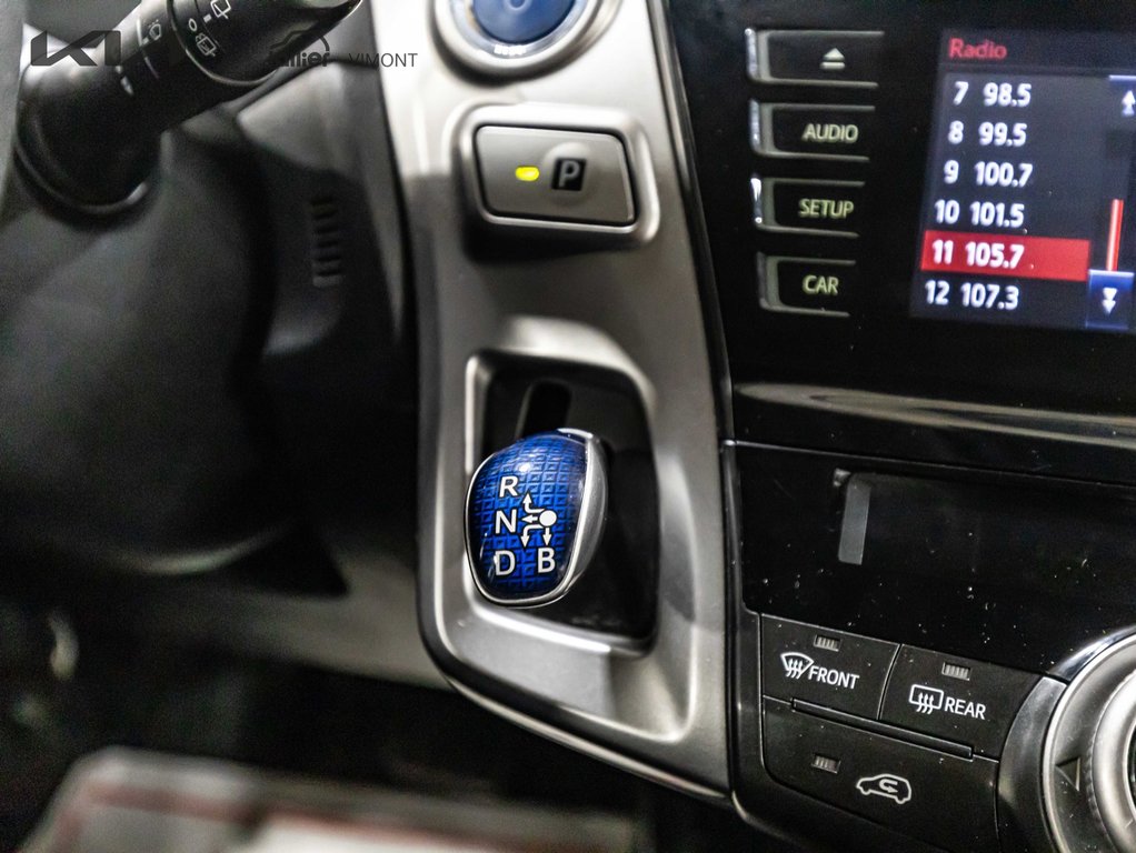 2018  Prius v in , Quebec - 20 - w1024h768px