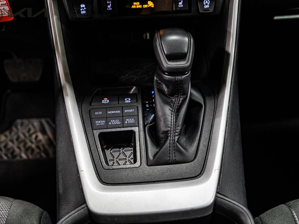 Toyota RAV4 LE 2023 à , Québec - 21 - w1024h768px