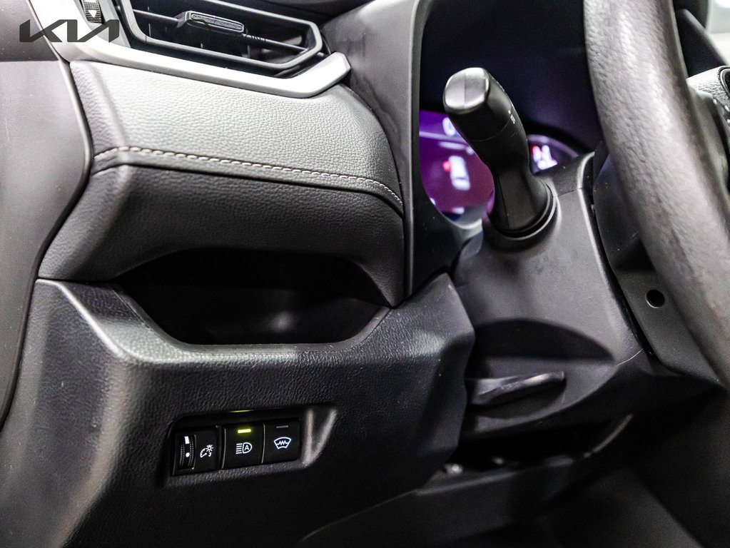 Toyota RAV4 LE 2023 à , Québec - 22 - w1024h768px