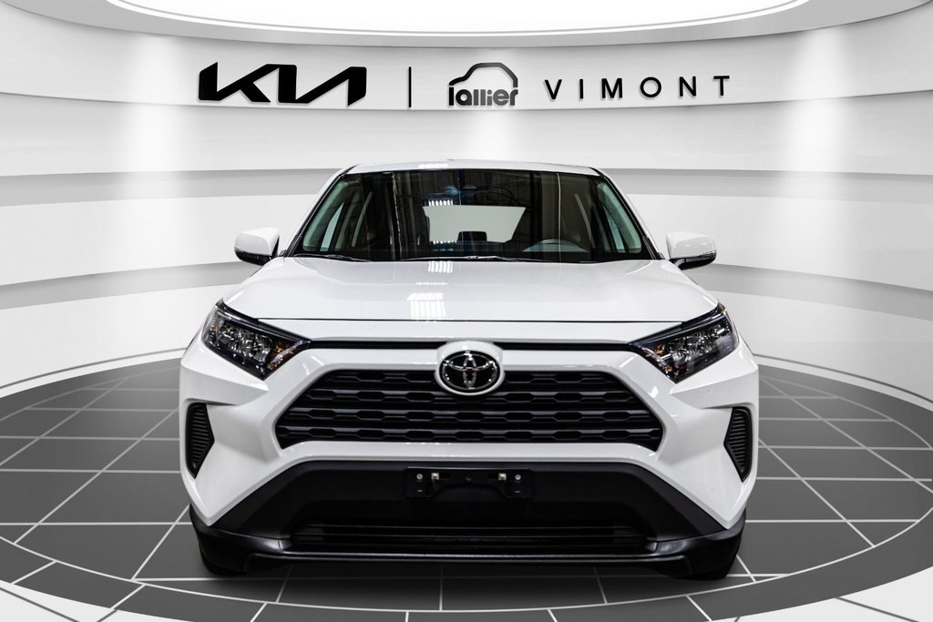 Toyota RAV4 LE 2023 à , Québec - 3 - w1024h768px