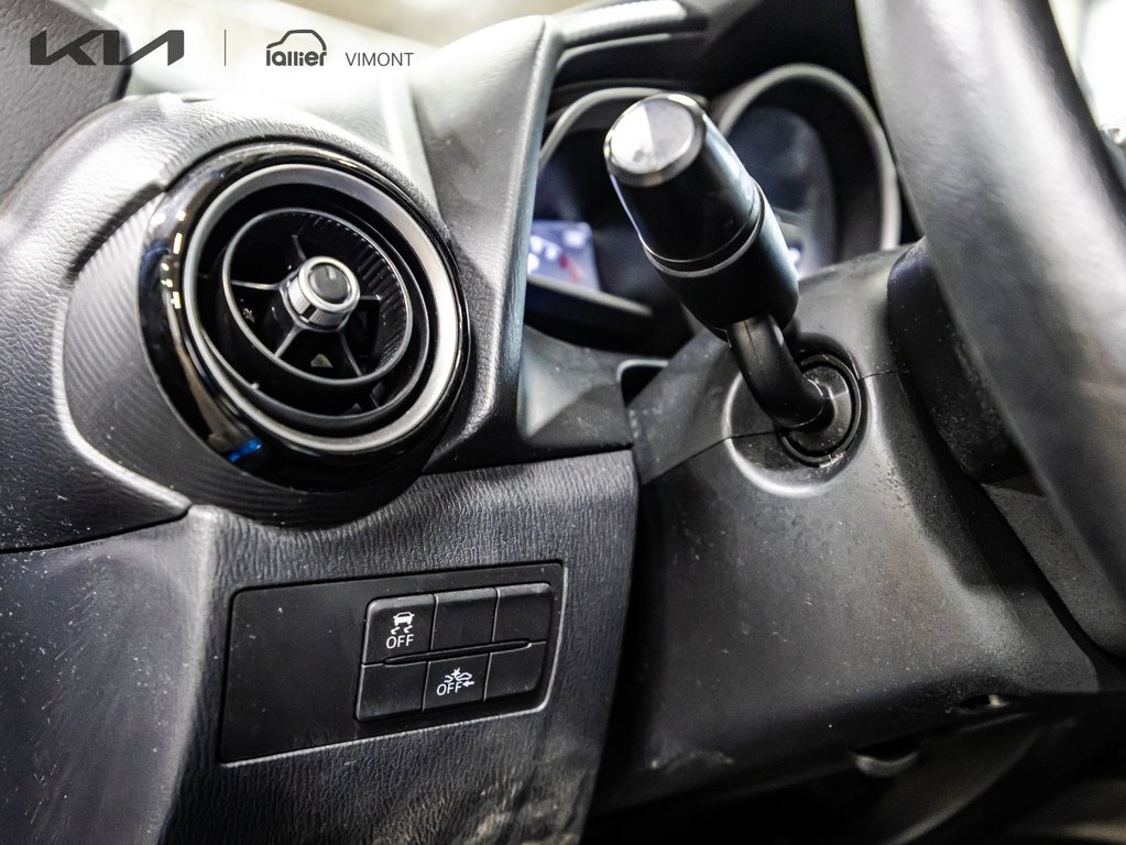 2018 Toyota Yaris Sedan AUTO in , Quebec - 21 - w1024h768px