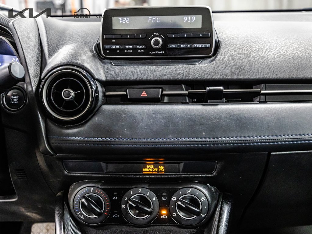 2018 Toyota Yaris Sedan AUTO in , Quebec - 10 - w1024h768px