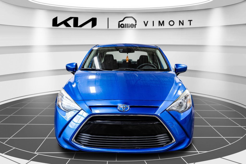 2018 Toyota Yaris Sedan AUTO in , Quebec - 3 - w1024h768px