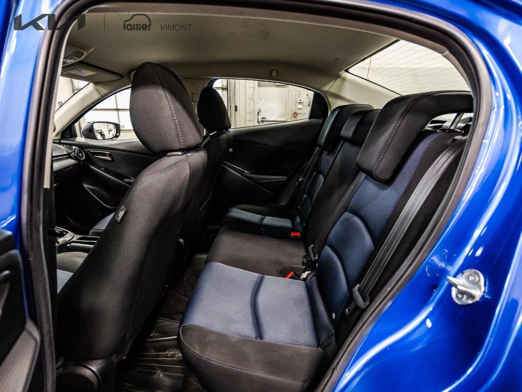 2018 Toyota Yaris Sedan AUTO in , Quebec - 8 - w1024h768px