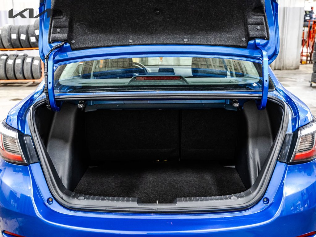 2018 Toyota Yaris Sedan AUTO in , Quebec - 22 - w1024h768px
