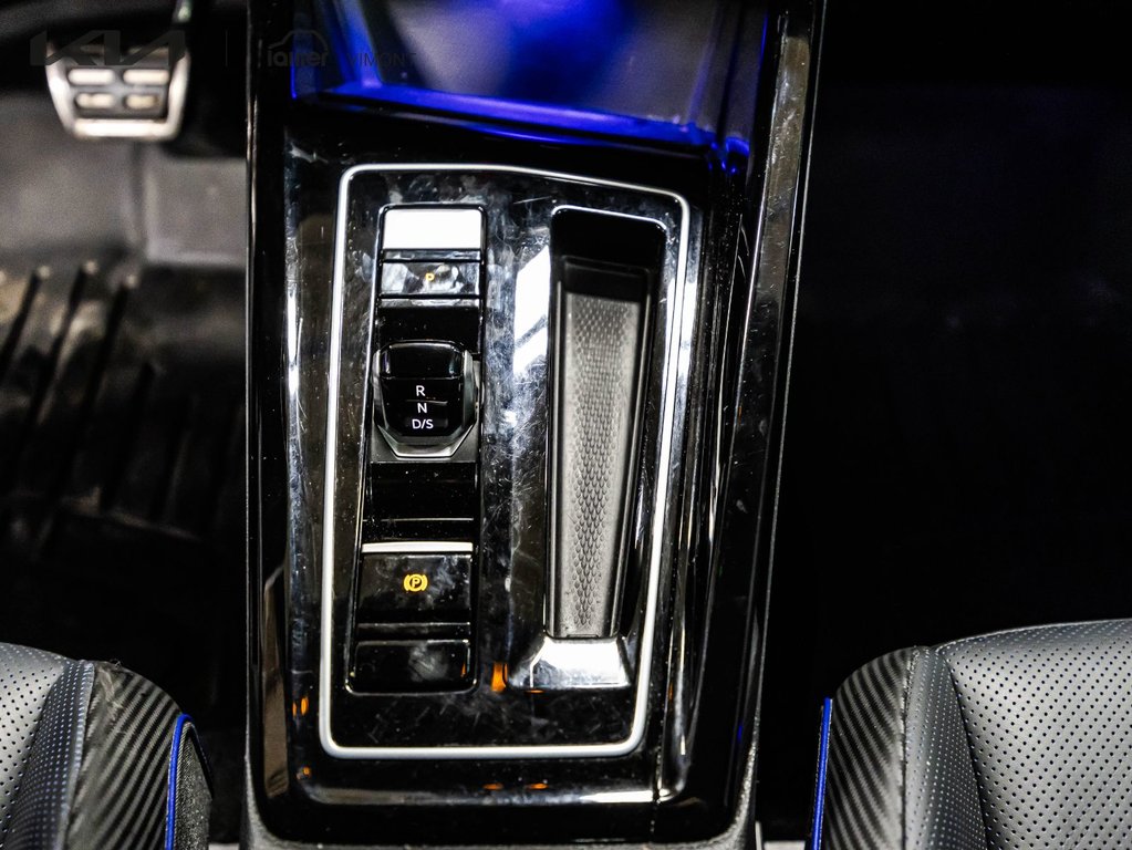 2024 Volkswagen Golf R DSG in Montréal, Quebec - 23 - w1024h768px