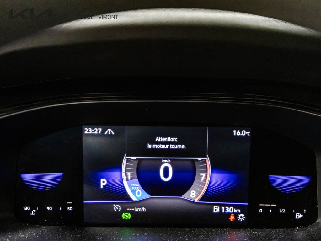 Volkswagen Taos Trendline 2022 à , Québec - 7 - w1024h768px