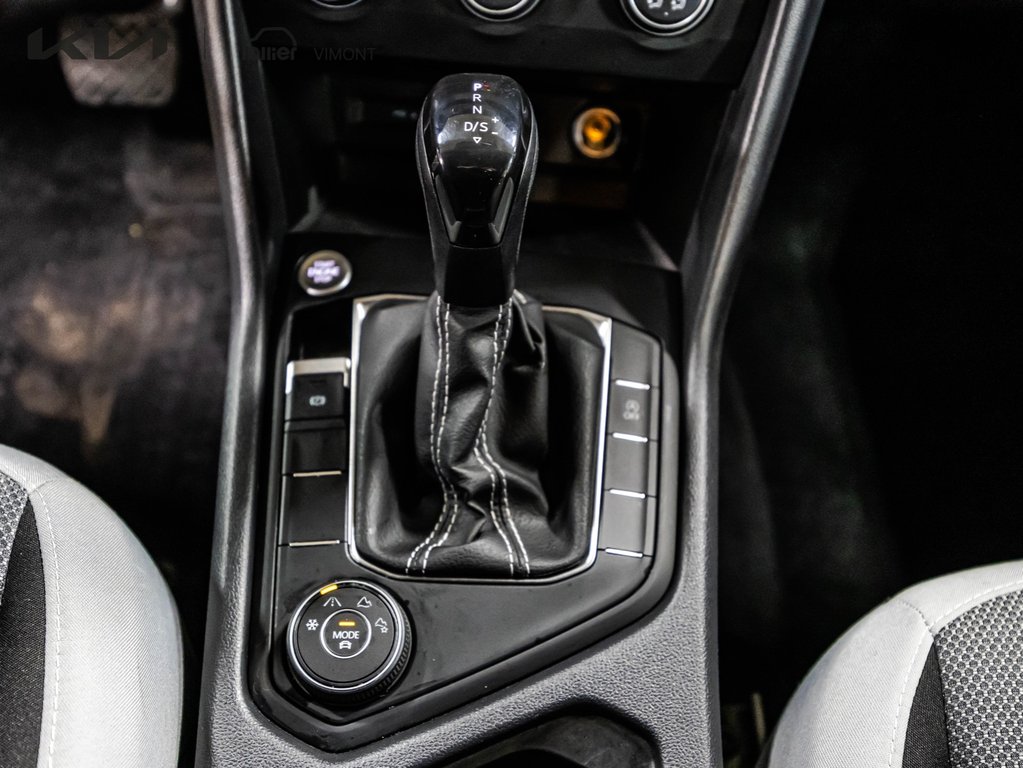 Volkswagen Taos Trendline 2022 à , Québec - 21 - w1024h768px