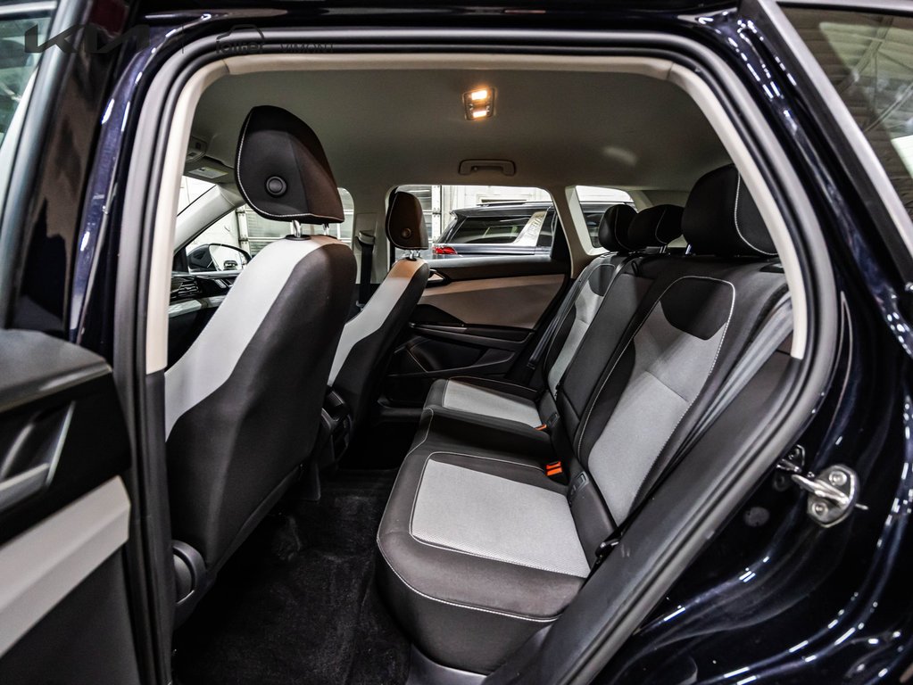 Volkswagen Taos Trendline 2022 à , Québec - 9 - w1024h768px