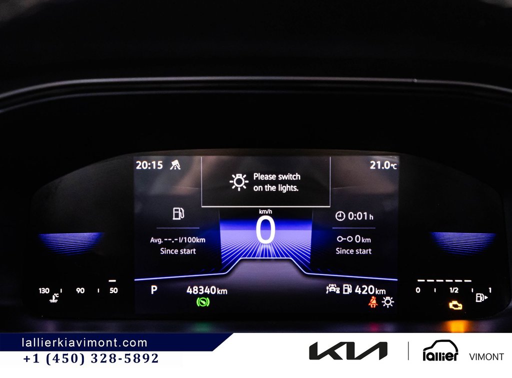 2025 Volkswagen Taos Trendline in Montréal, Quebec - 7 - w1024h768px