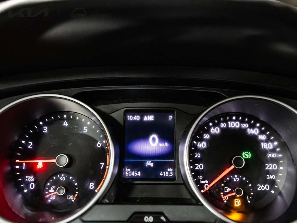 Volkswagen Tiguan COMFORTLINE 2021 à , Québec - 24 - w1024h768px