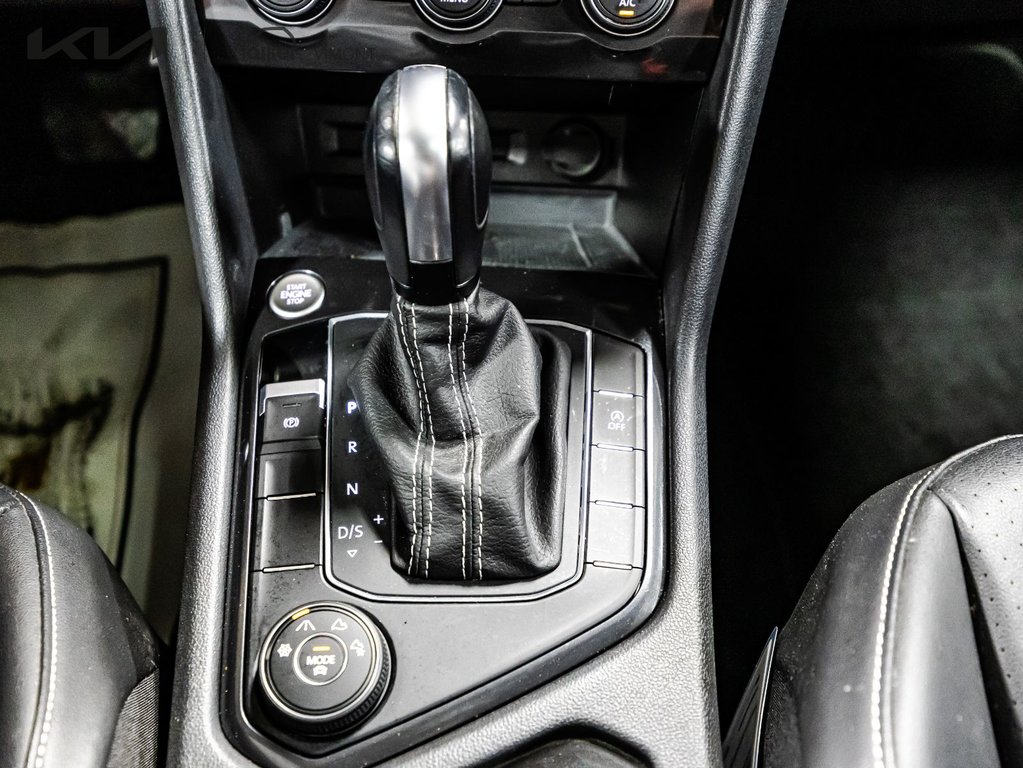 Volkswagen Tiguan COMFORTLINE 2021 à , Québec - 26 - w1024h768px