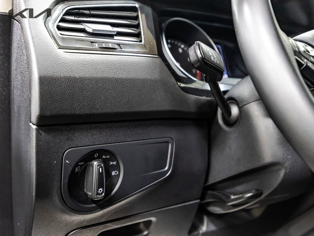 Volkswagen Tiguan COMFORTLINE 2021 à , Québec - 22 - w1024h768px