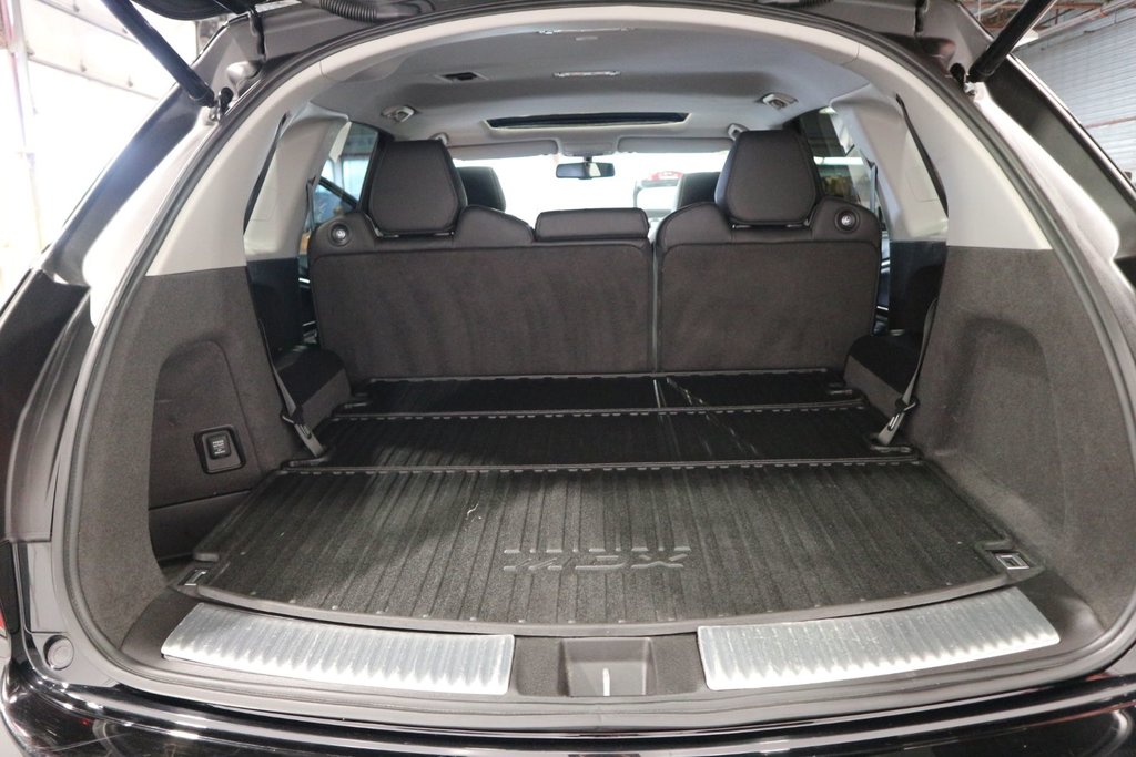 2015 Acura MDX 3.5L*TOIT OUVRANT* in Quebec, Quebec - 27 - w1024h768px