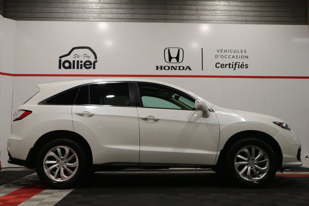 Acura RDX Tech Pkg*CUIR* 2016 à Québec, Québec - 10 - w1024h768px