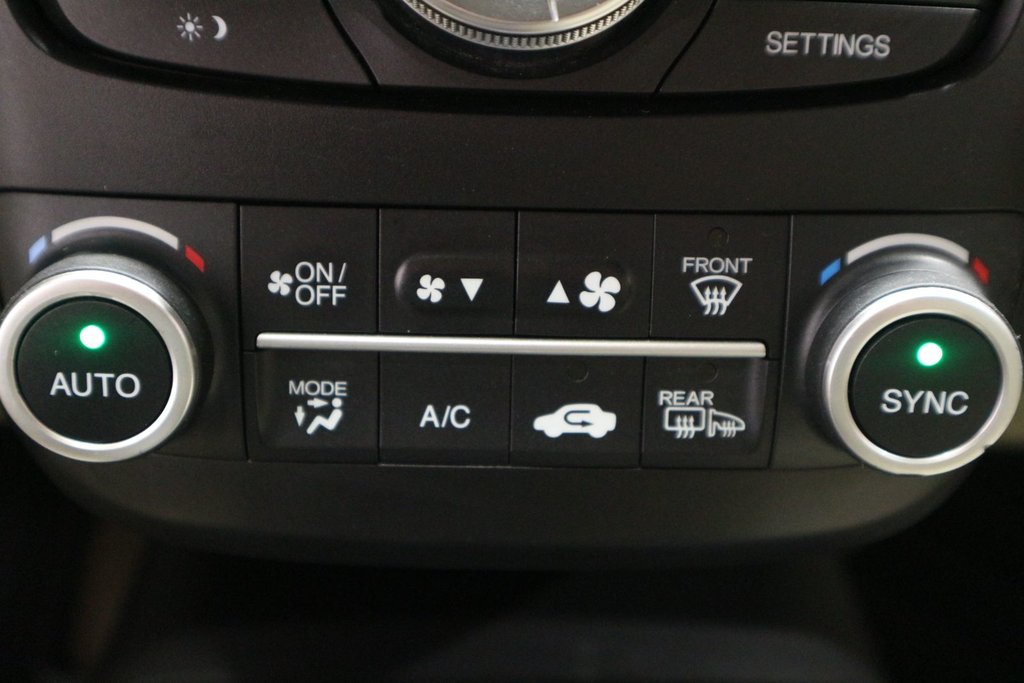 Acura RDX Tech Pkg*CUIR* 2016 à Québec, Québec - 25 - w1024h768px