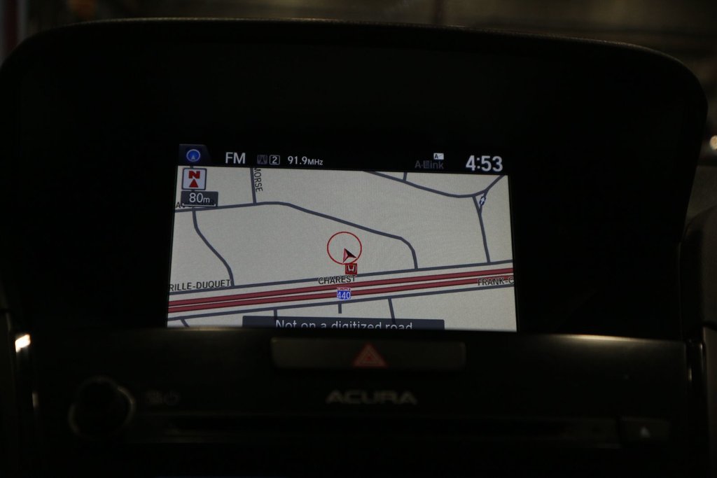 Acura RDX Tech Pkg*CUIR* 2016 à Québec, Québec - 23 - w1024h768px