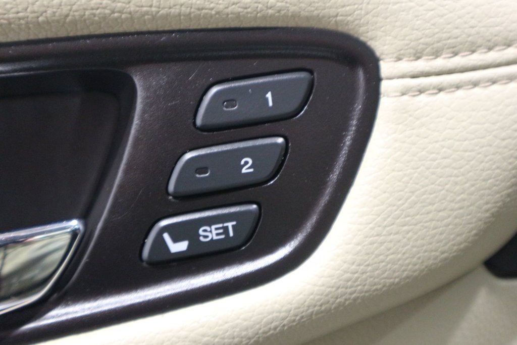 Acura RDX Tech Pkg*CUIR* 2016 à Québec, Québec - 16 - w1024h768px