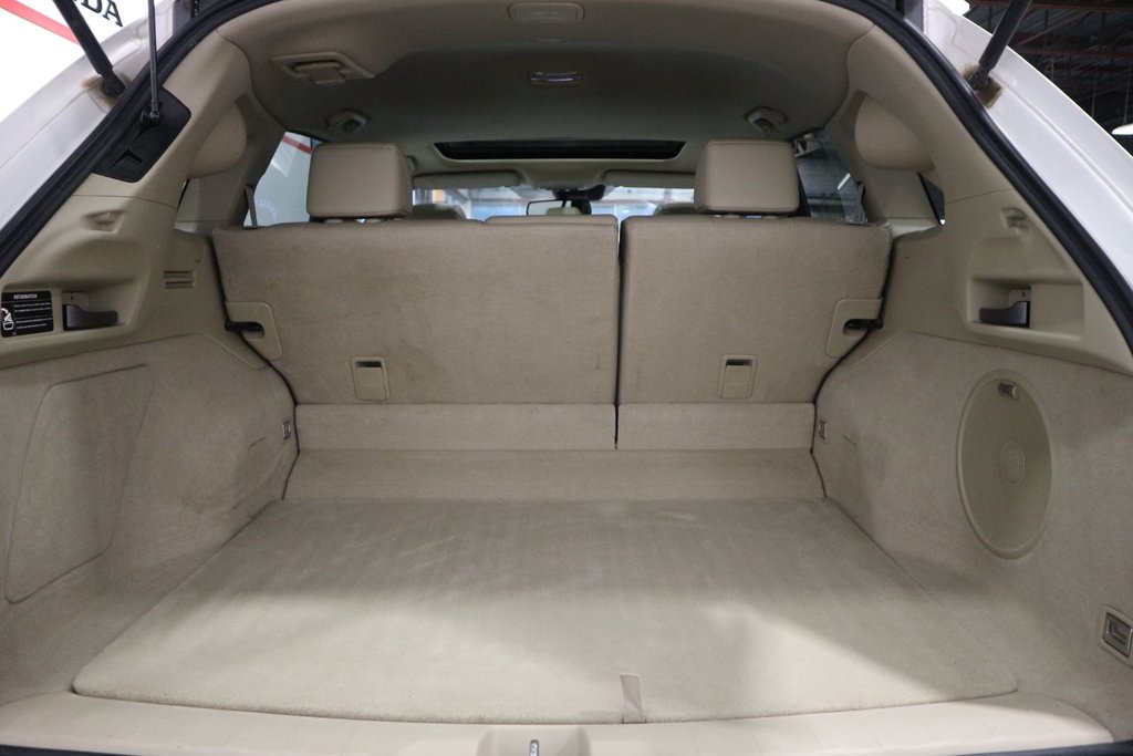 Acura RDX Tech Pkg*CUIR* 2016 à Québec, Québec - 30 - w1024h768px