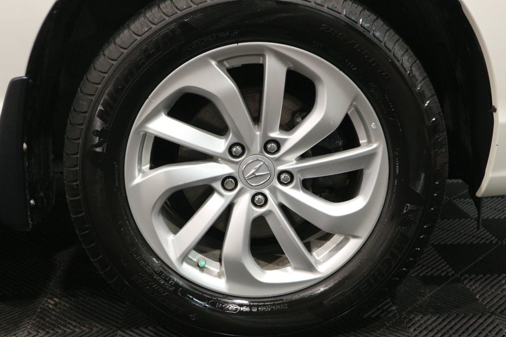 Acura RDX Tech Pkg*CUIR* 2016 à Québec, Québec - 11 - w1024h768px