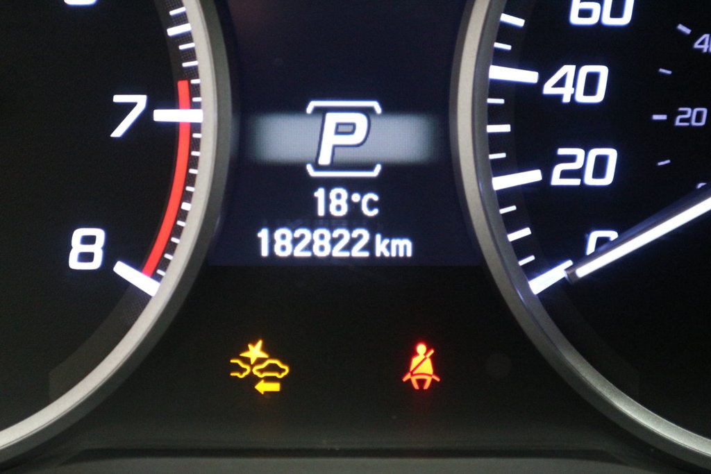 Acura RDX Tech Pkg*CUIR* 2016 à Québec, Québec - 21 - w1024h768px