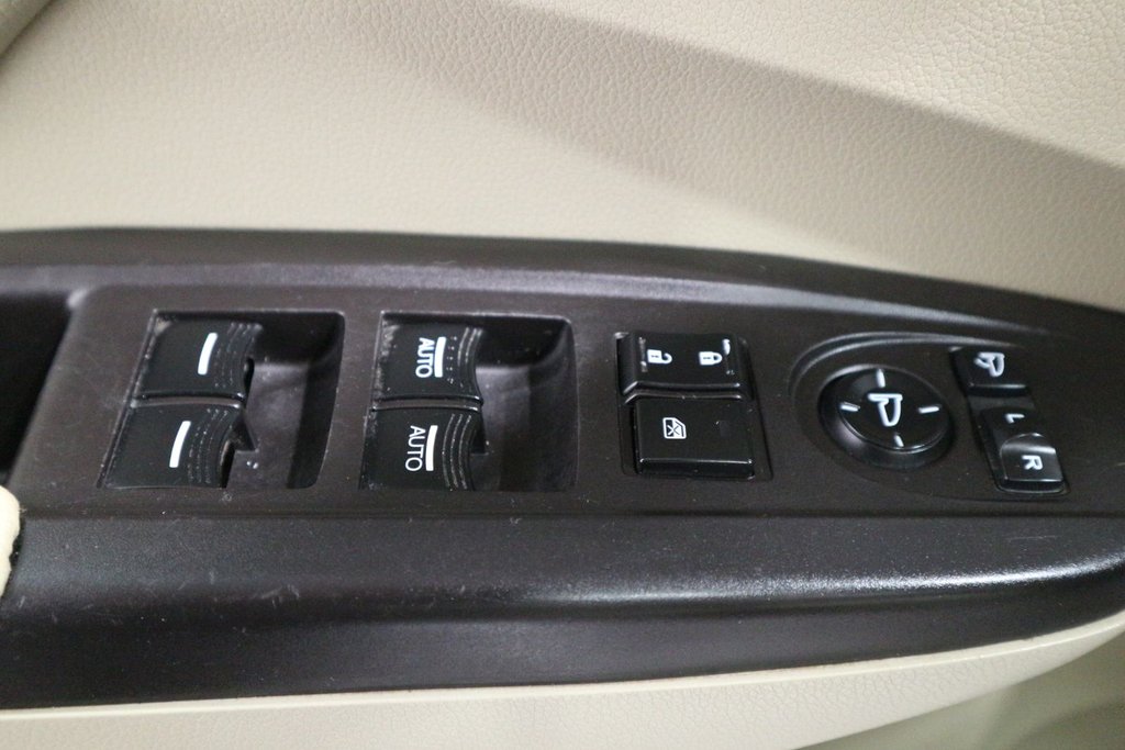 Acura RDX Tech Pkg*CUIR* 2016 à Québec, Québec - 17 - w1024h768px