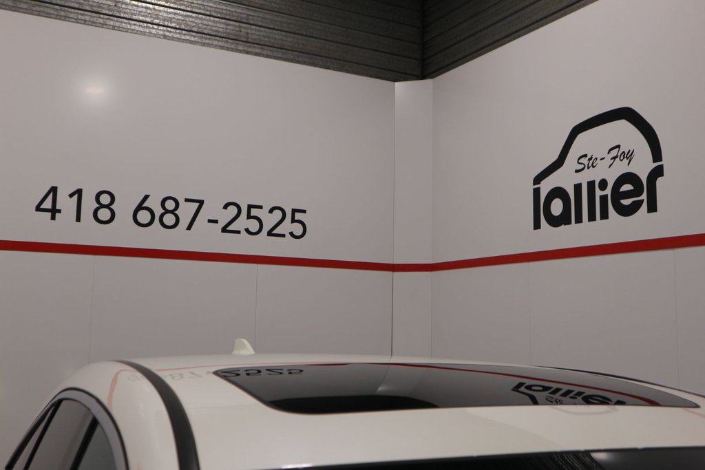 Acura RDX Tech Pkg*CUIR* 2016 à Québec, Québec - 12 - w1024h768px