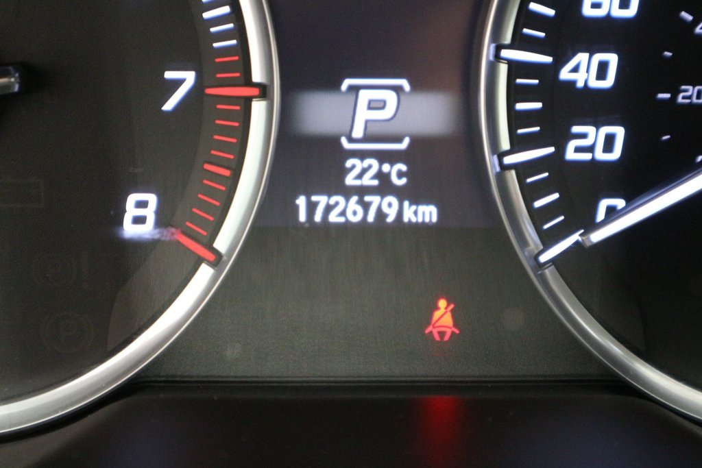 Acura TLX V6 Tech*JAMAIS ACCIDENTÉ* 2016 à Quebec, Québec - 22 - w1024h768px