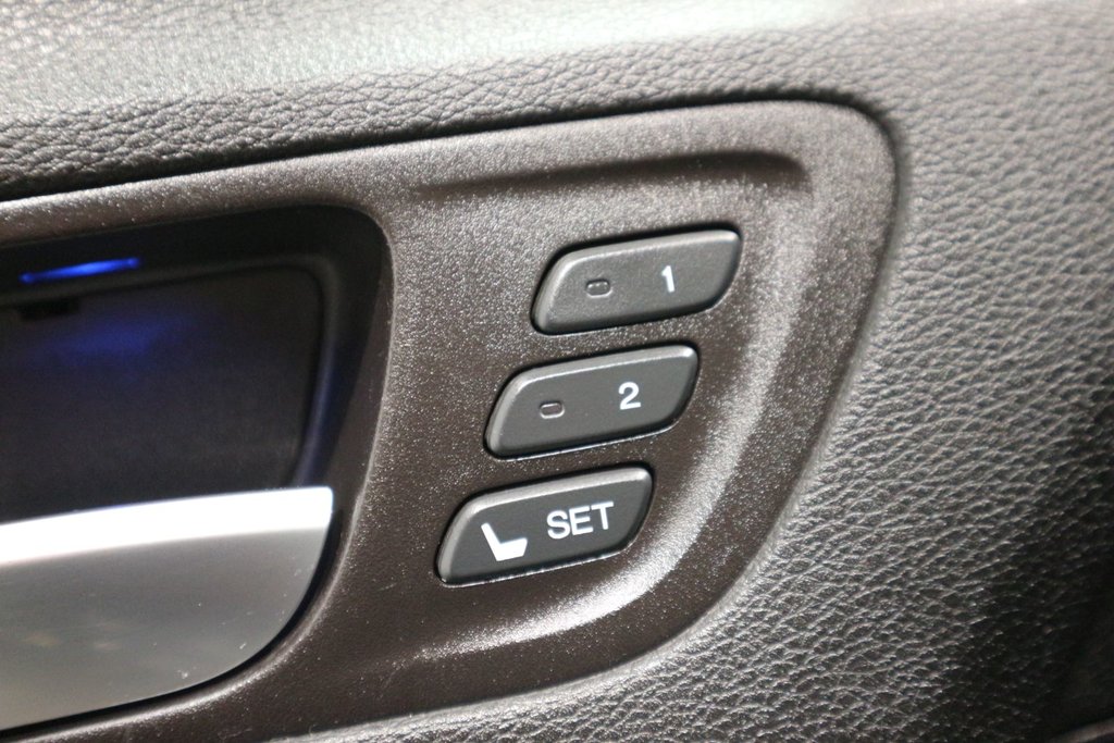 Acura TLX V6 Tech*JAMAIS ACCIDENTÉ* 2016 à Quebec, Québec - 17 - w1024h768px