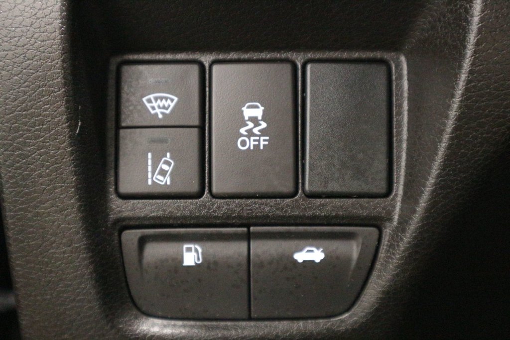 Acura TLX V6 Tech*JAMAIS ACCIDENTÉ* 2016 à Quebec, Québec - 19 - w1024h768px