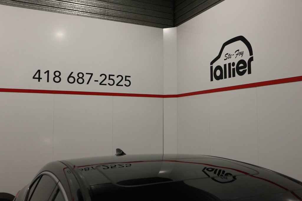 Acura TLX V6 Tech*JAMAIS ACCIDENTÉ* 2016 à Quebec, Québec - 12 - w1024h768px