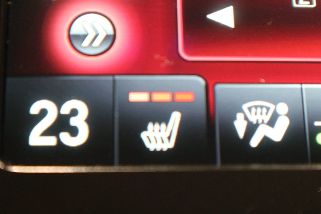 Acura TLX V6 Tech*JAMAIS ACCIDENTÉ* 2016 à Quebec, Québec - 26 - w1024h768px