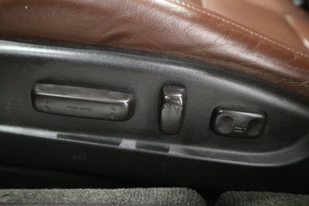 Acura TLX V6 Tech*JAMAIS ACCIDENTÉ* 2016 à Quebec, Québec - 16 - w1024h768px