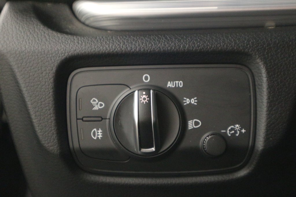 2016 Audi A3 2.0T Progressiv*CABRIOLET* in Quebec, Quebec - 14 - w1024h768px