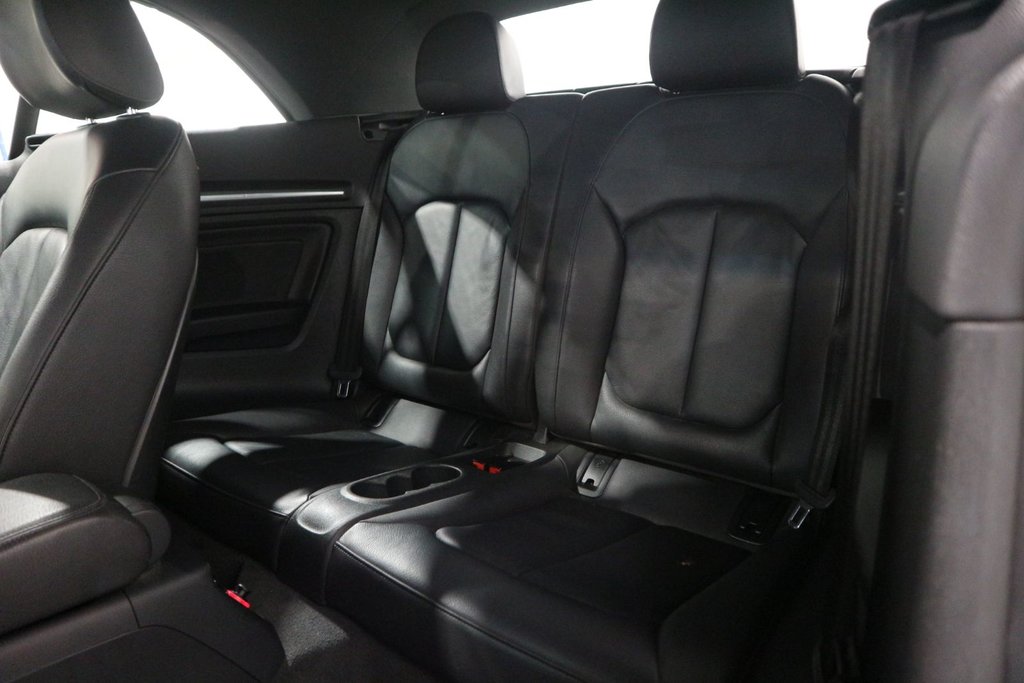2016 Audi A3 2.0T Progressiv*CABRIOLET* in Quebec, Quebec - 24 - w1024h768px