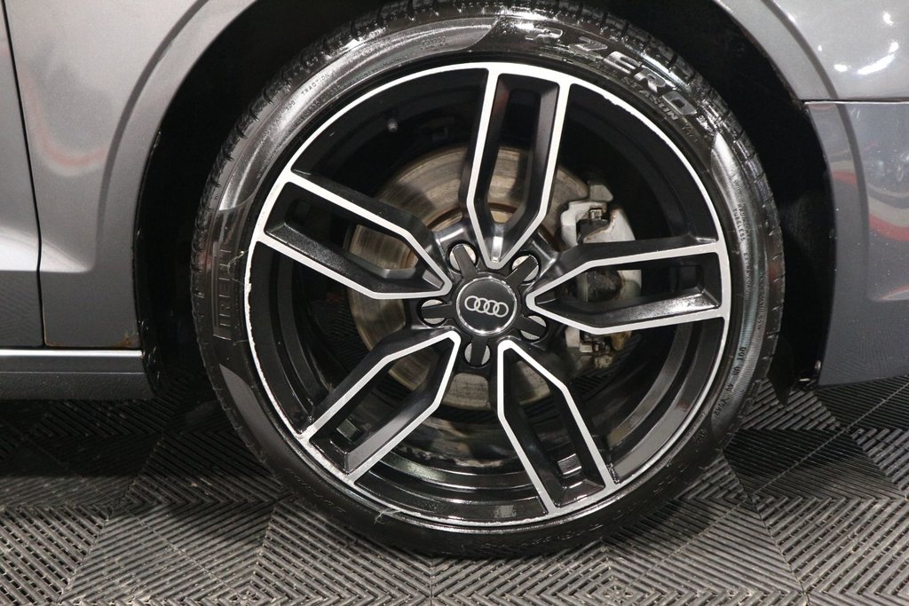 2016 Audi A3 2.0T Progressiv*CABRIOLET* in Quebec, Quebec - 11 - w1024h768px