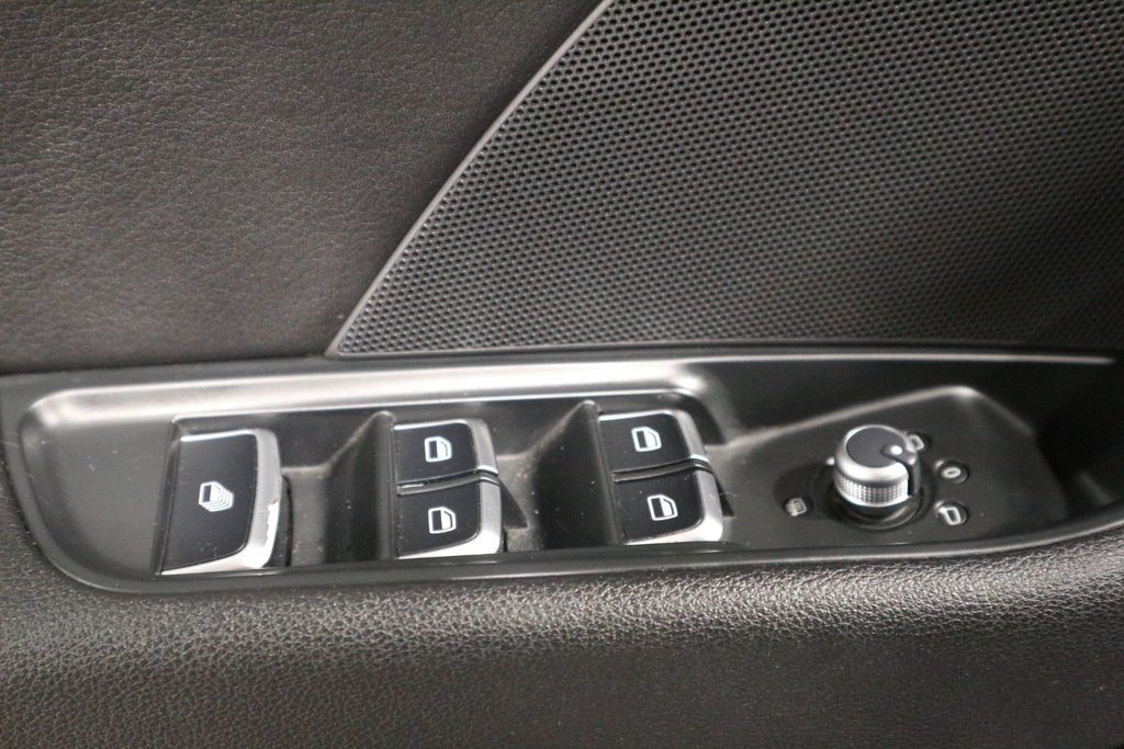 2016 Audi A3 2.0T Progressiv*CABRIOLET* in Quebec, Quebec - 13 - w1024h768px