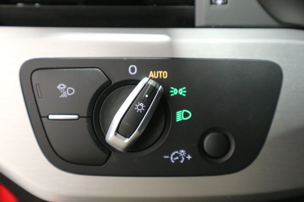 2022 Audi A5 Coupe Progressiv S-LINE*JAMAIS ACCIDENTÉ* in Quebec, Quebec - 18 - w1024h768px