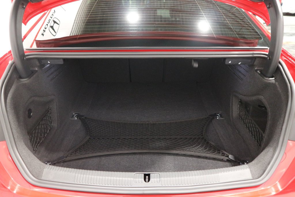 2022 Audi A5 Coupe Progressiv S-LINE*JAMAIS ACCIDENTÉ* in Quebec, Quebec - 30 - w1024h768px