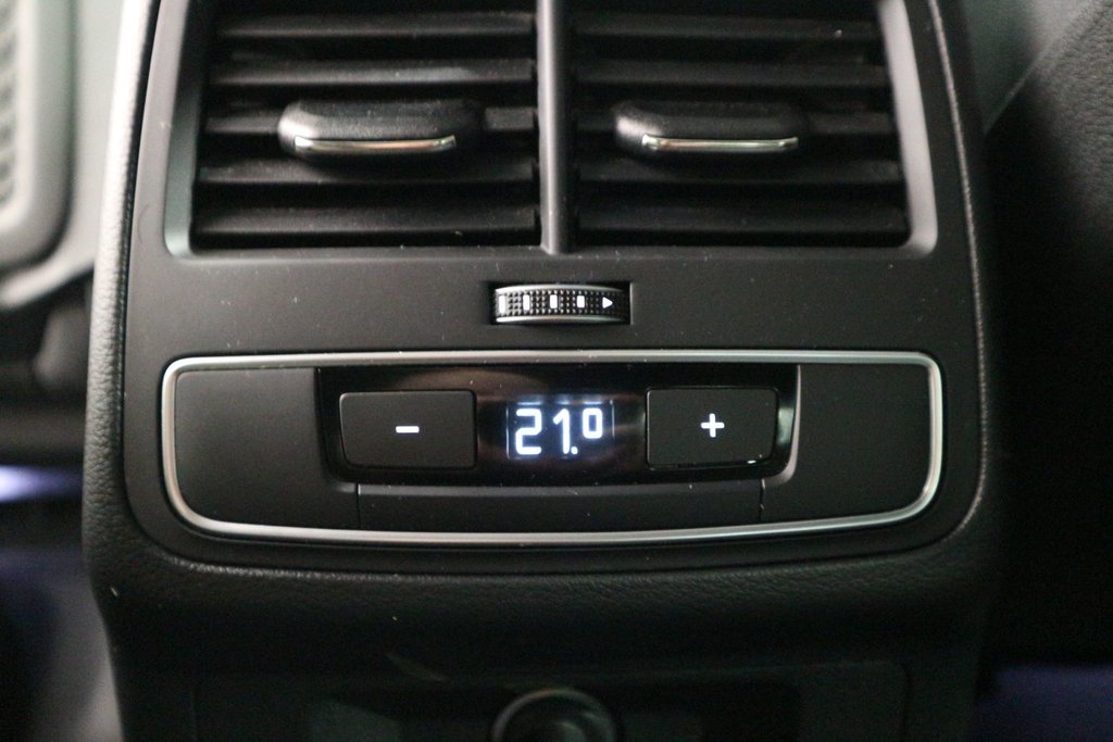 2022 Audi A5 Coupe Progressiv S-LINE*JAMAIS ACCIDENTÉ* in Quebec, Quebec - 29 - w1024h768px